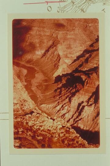 Up river from Mile 199.5 to 200.4