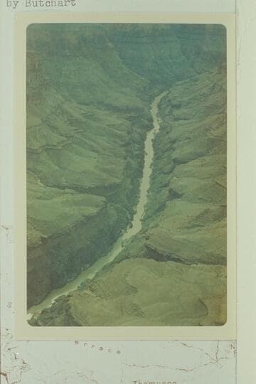 Mile 128 1/2 up to Mile 126 1/2