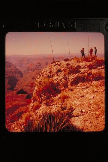 Shivwits, Lake Mead