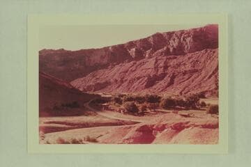 George White Ranch.  Castle Valley, Utah