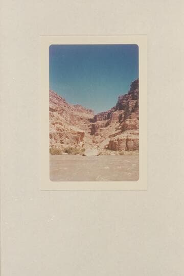 Wide Valley.  Mile 205.3