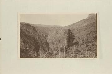 Black Canyon of the Gunnison