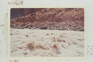 Rapid 19--Cataract Canyon