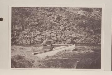 Dean Daily in Rapid 204 1/4.  Captioned Rapid #10 in error