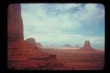 Monument Valley