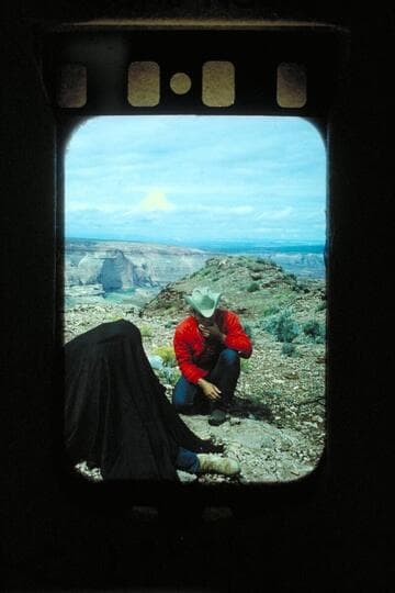 Archeyes changes film; Angel Point