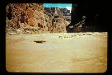 Unkar Rapid