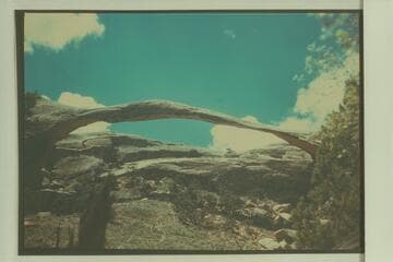 Landscape Arch