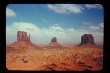 Monument Valley