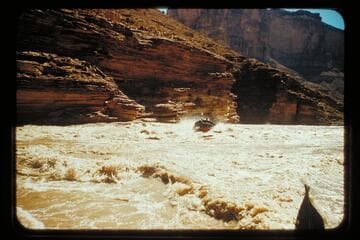 217 Mile Rapids