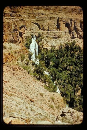 Thunder Springs