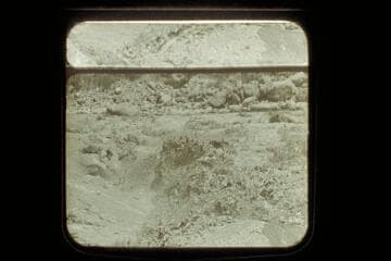 Boats in rapids