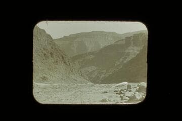 Wreck of the Powell; Dubendorff Rapid