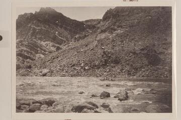 Boat No. 1, Rapid No. 2, Best Expedition