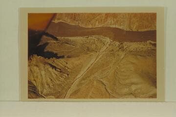 Mouth of Gypsum Canyon in Cataract Canyon