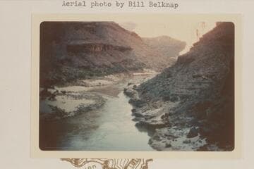 Pumpkin Spring in foreground