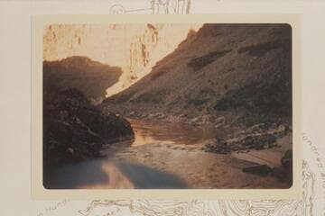 Up to Rapid at Mile 212.15