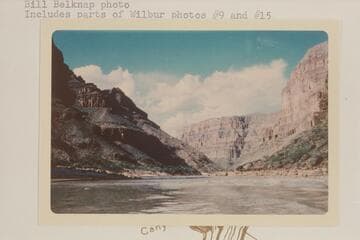 Up from Mile 213.  Includes parts of Wilbur photos #9 and #15