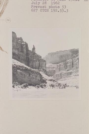 Pinnacle at Mile 192.4 LB