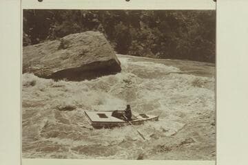 "Canyons Thrill 'River Rats,' Rookies"