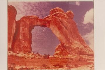 Pegasus Arch