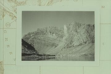 Flaming Gorge
