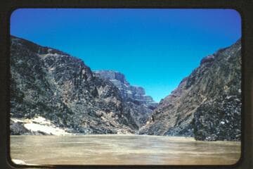 Approximately Mile 235.5