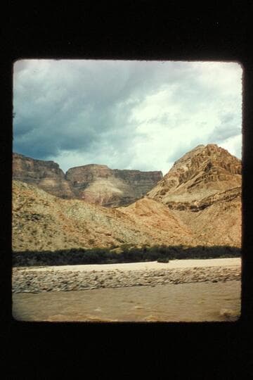 Glen '53, San Juan '58