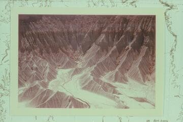 Steamboat Point.  Upper Blue Hills area