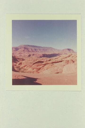 On slick rock trail into 71.5 from Moepitz