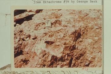 In Silent River area