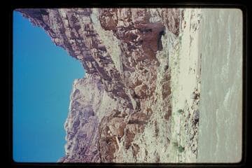 Mile 193.1, left bank