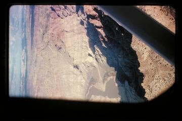 Up to Mile 206.85