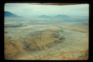 Little Rockies: Mt. Hillers, Mt. Holmes, Mt. Ellsworth