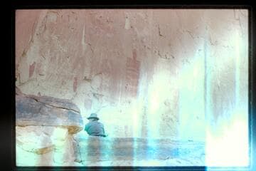 Paintings; Horseshoe Canyon