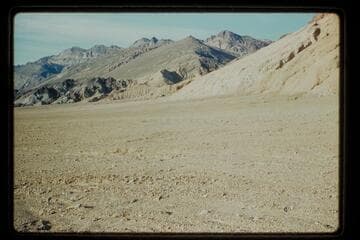 Death Valley