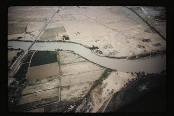 Bridge at Green River