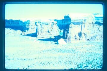 Valentine Bottom; location of graneries