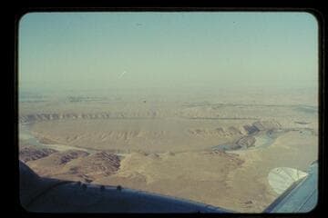 Loops in Green River below Jensen