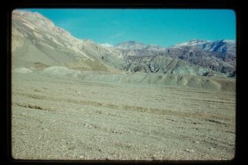 Death Valley