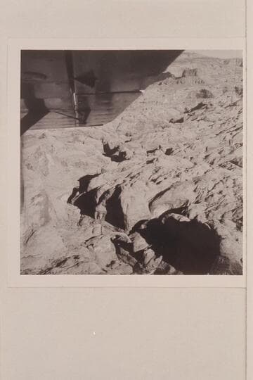 Rainbow Bridge and Bridge Canyon