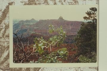 Butte about 7600 ft. in elevation which is proposed for naming Maxson Butte or Mt. Maxson