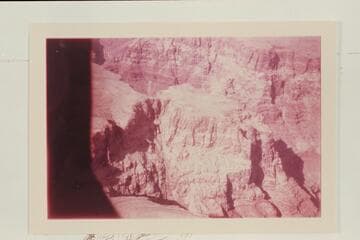 From Blue Spring Trail, Mile 13