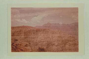 Small bridge west of Tanner Trail