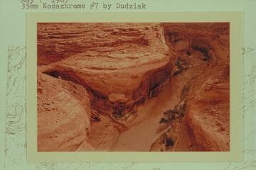 The mouth of Coyote Creek