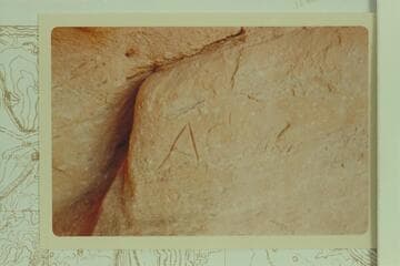 A Colton.  Hislop Cave at Mile 1.9