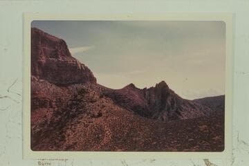 West of Kwagunt Butte