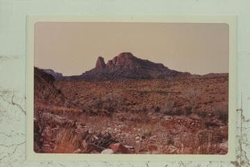 Hutton, Duppa from Kwagunt Creek