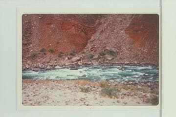 Hance Rapid