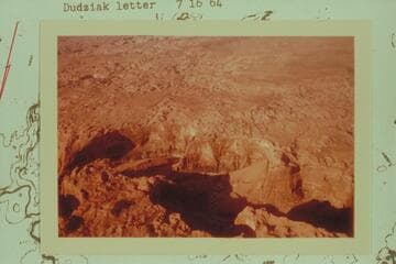 Escalante River 21.5 miles to 23.5 miles from its mouth